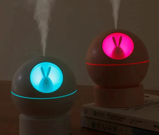 Pet Rabbit USB Humidifier