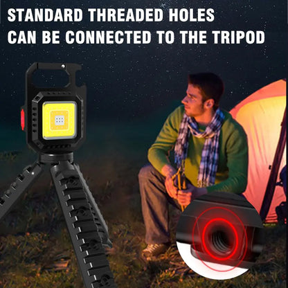 Portable LED Torch