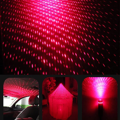 Car Roof Star Light LED