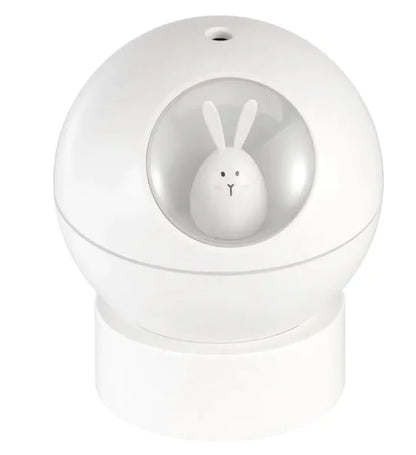 Pet Rabbit USB Humidifier