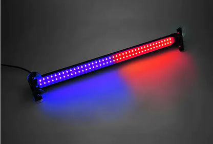 Car Multifunction Bumper Lamp