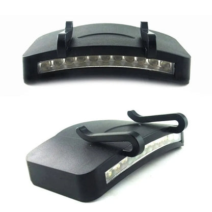 Cap Light Led Headlight