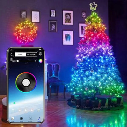 USB LED String Light