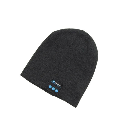 Headset Beanie Cap