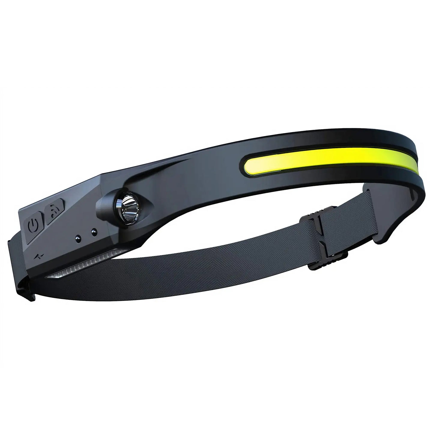 LED Headlamp