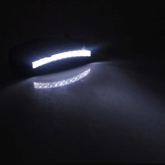 Cap Light Led Headlight