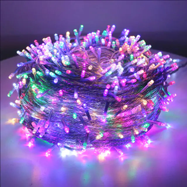 LED Stringljus