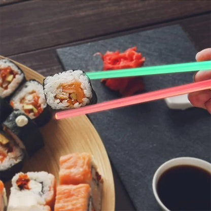 LED Glowing Chopsticks