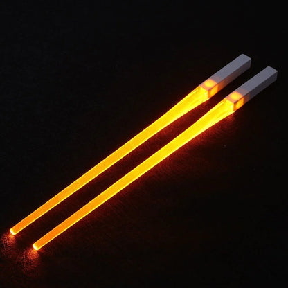 LED Glowing Chopsticks