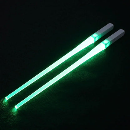 LED Glowing Chopsticks