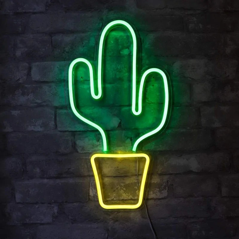 Bar Neon Light