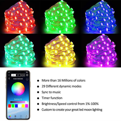 Smart Bluetooth LED