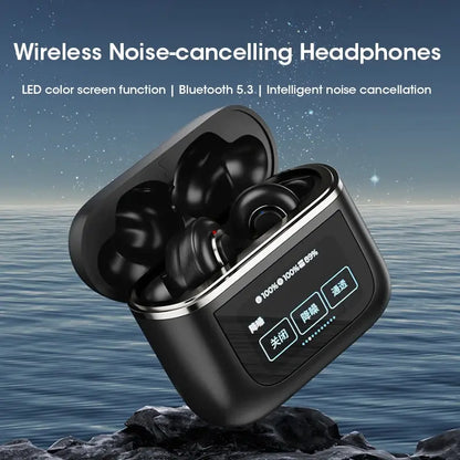 Earbuds Bluetooth