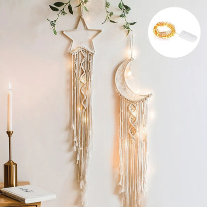 Dream Catcher Wall Decor