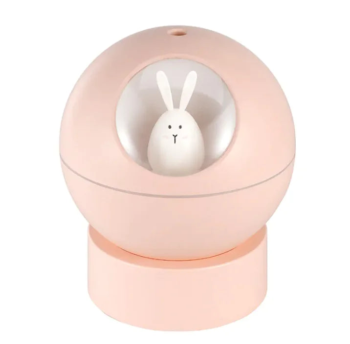 Pet Rabbit USB Humidifier