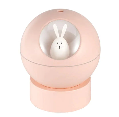 Pet Rabbit USB Humidifier