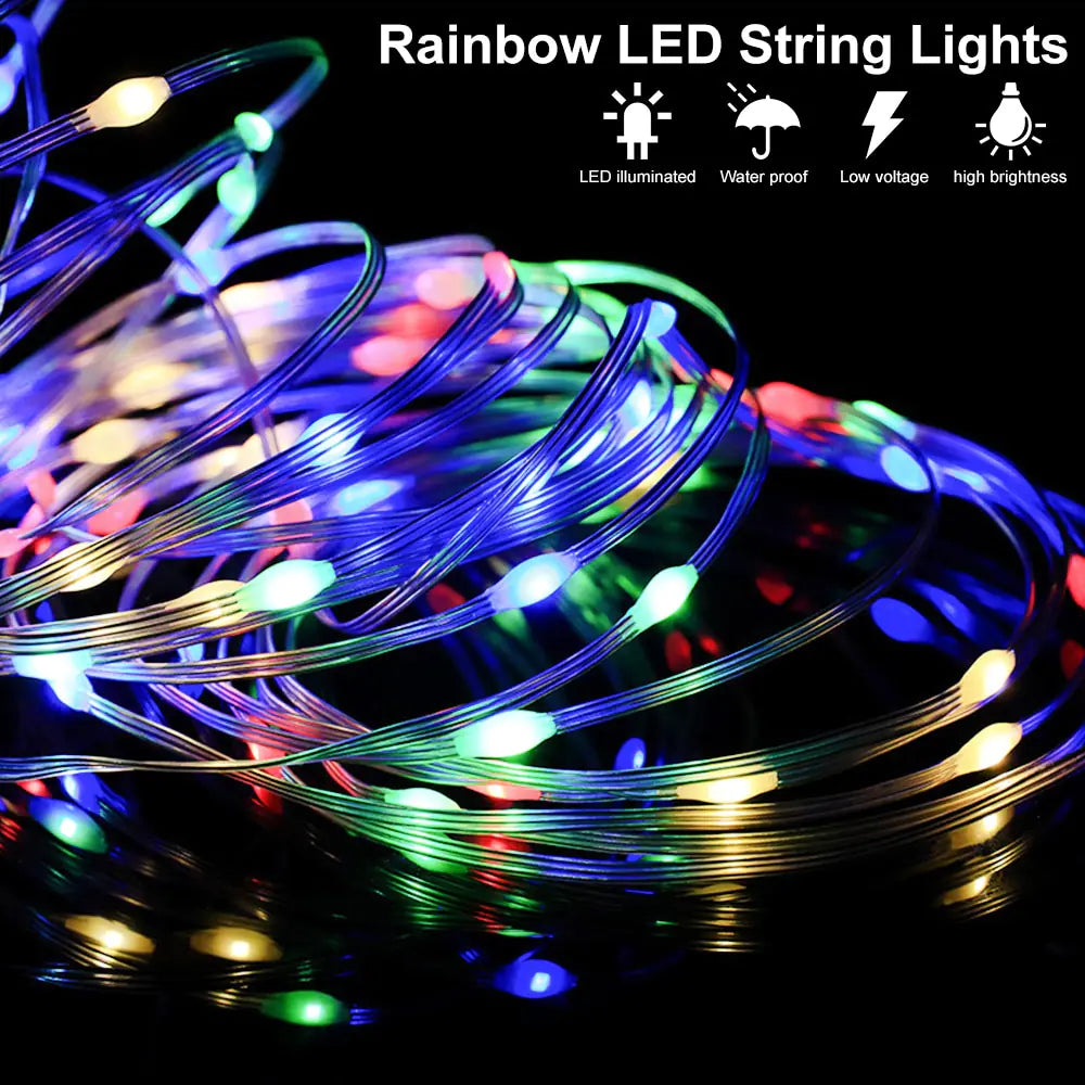 Led Strip Lights