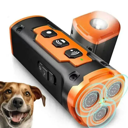 Release Pet Dog Repeller