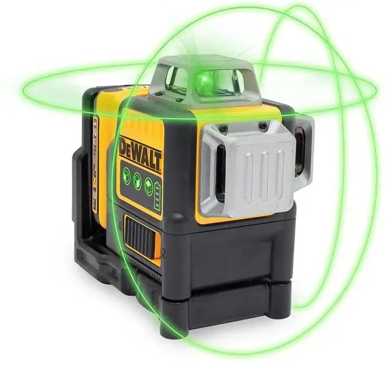 DW089LG 12 Lines Professional Laser Level