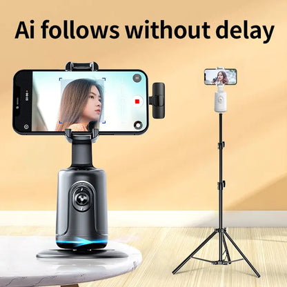 Handheld Smartphone Gimbal