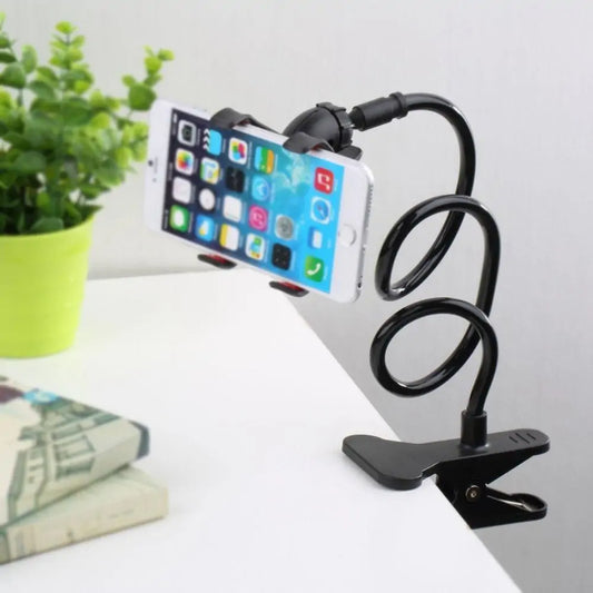 Lazy Mobile Phone Holder Clip