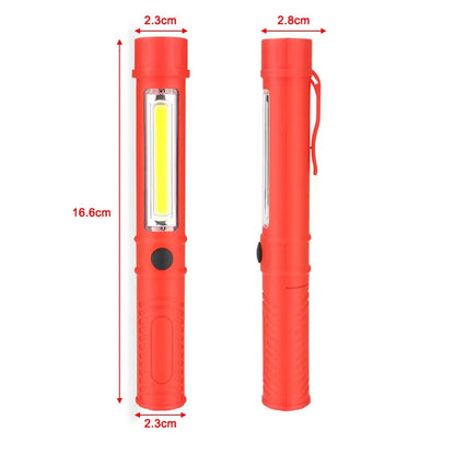 LED Mini Pen Light