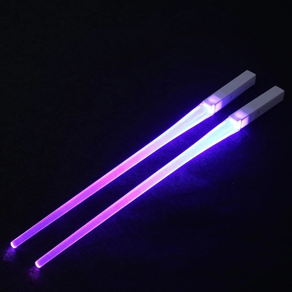 LED Glowing Chopsticks