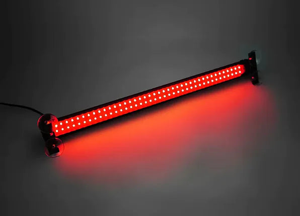 Car Multifunction Bumper Lamp