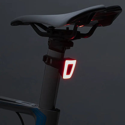 Bike Light  Helmet / Tail