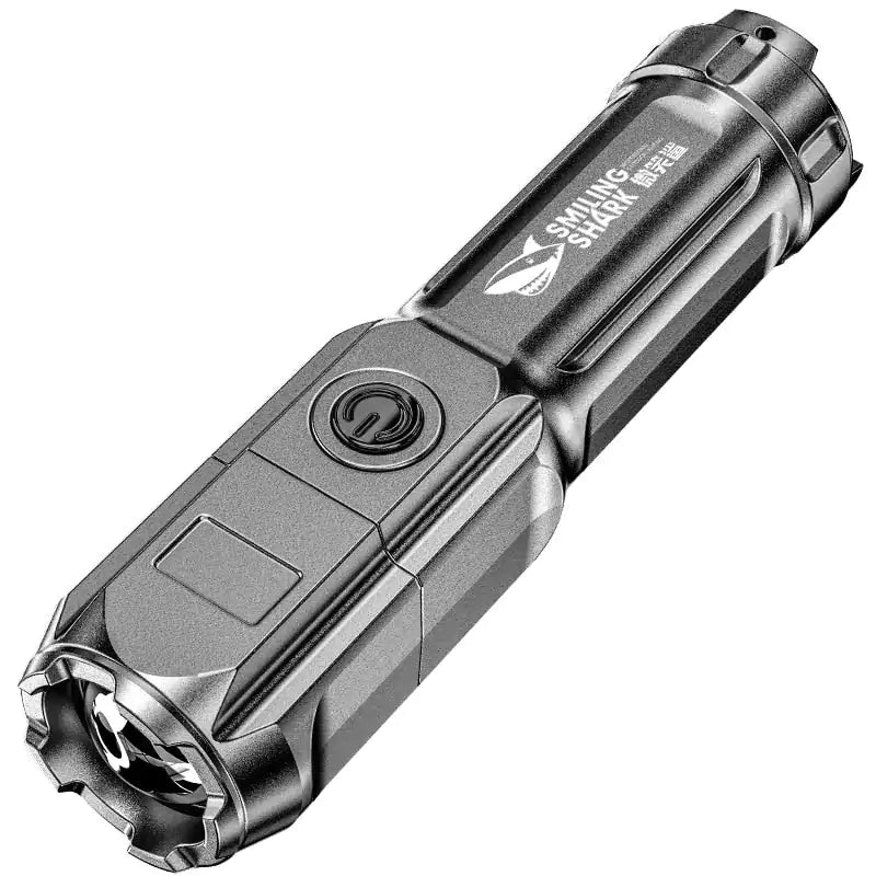 LED Portable Flashlight