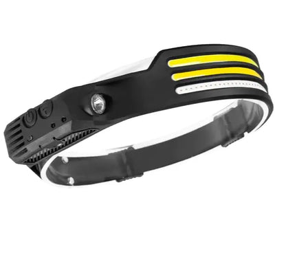 Multicolour led Headlamp