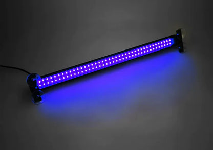 Car Multifunction Bumper Lamp