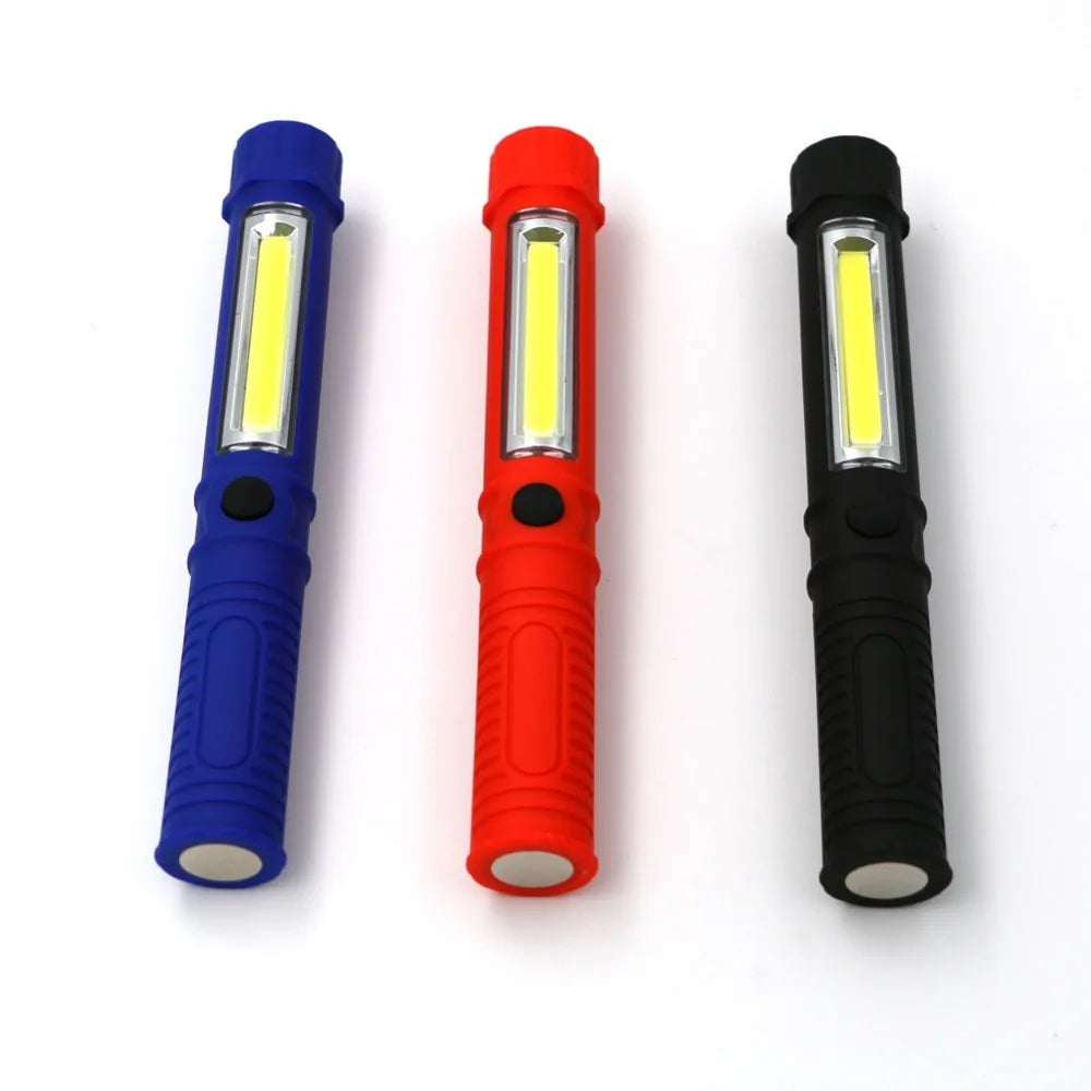 LED Mini Pen Light