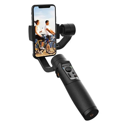 Handheld Smartphone Gimbal Stabilizer