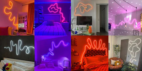 LED Rope Lights