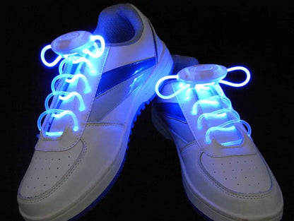 LED Sport Shoe Laces