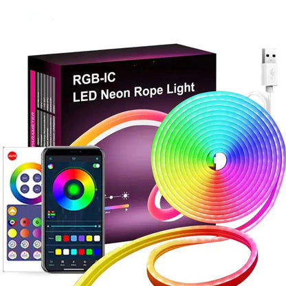 LED Rope Lights