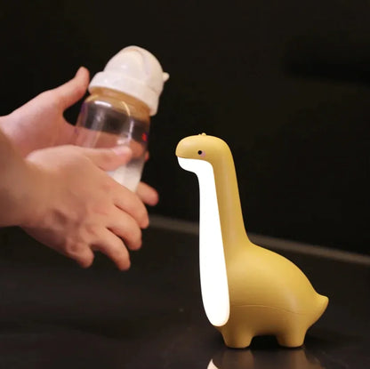 Dinosaur Night Light