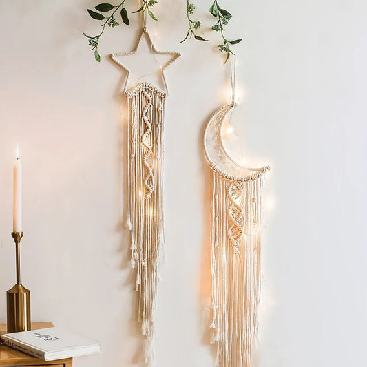 Dream Catcher Wall Decor