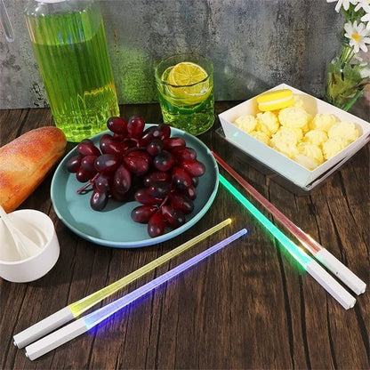 LED Glowing Chopsticks