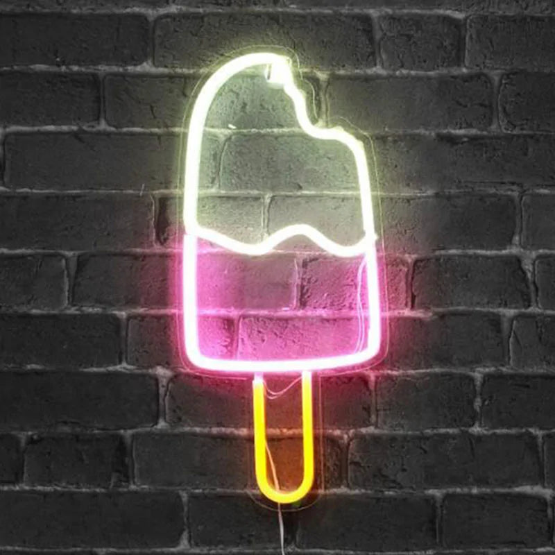 Bar Neon Light