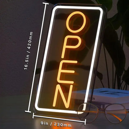 LED Store Open Sign