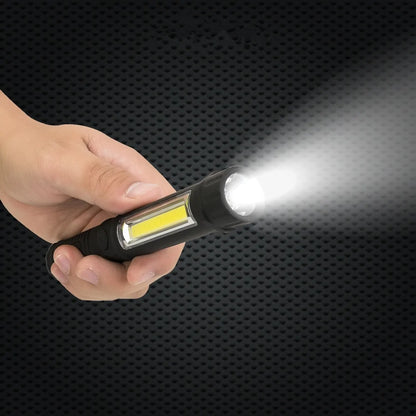 LED Mini Pen Light