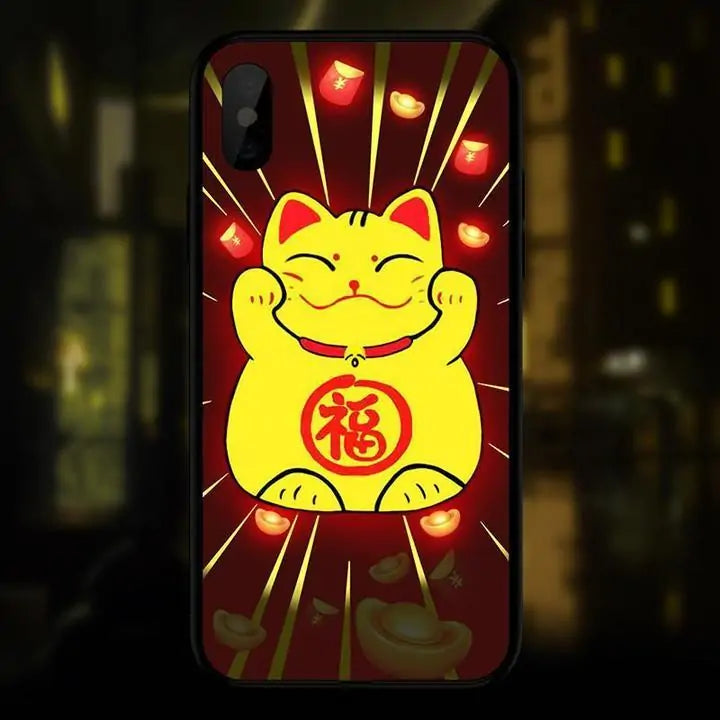 Light Up Phone Case