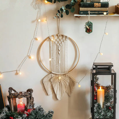 Dream Catcher Wall Decor